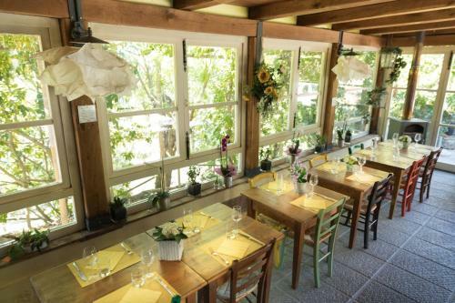 Apartamento Agriturismo Degli Alpaca