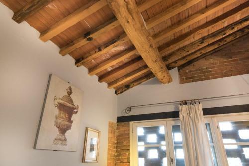 Apartamento Agriturismo Degli Alpaca
