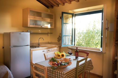 Apartamento Agriturismo Degli Alpaca