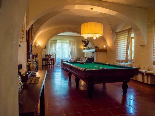 Agroturismo Tenuta Tegolaia