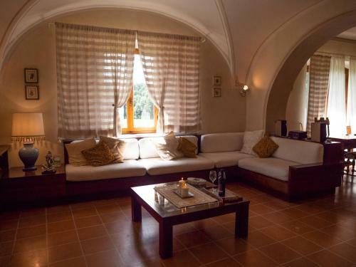 Agroturismo Tenuta Tegolaia