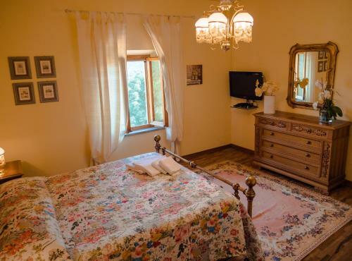 Agroturismo Tenuta Tegolaia