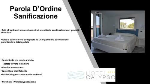 Hotel Calypso