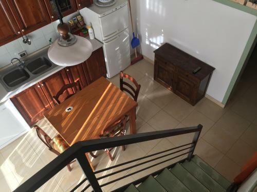 Apartamento Camere Da Cri