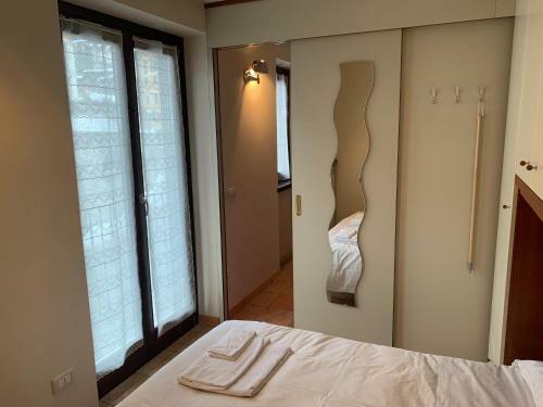 Apartamento Bilocale Le Godezie