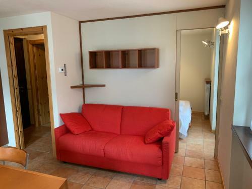 Apartamento Bilocale Le Godezie