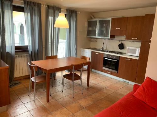 Apartamento Bilocale Le Godezie