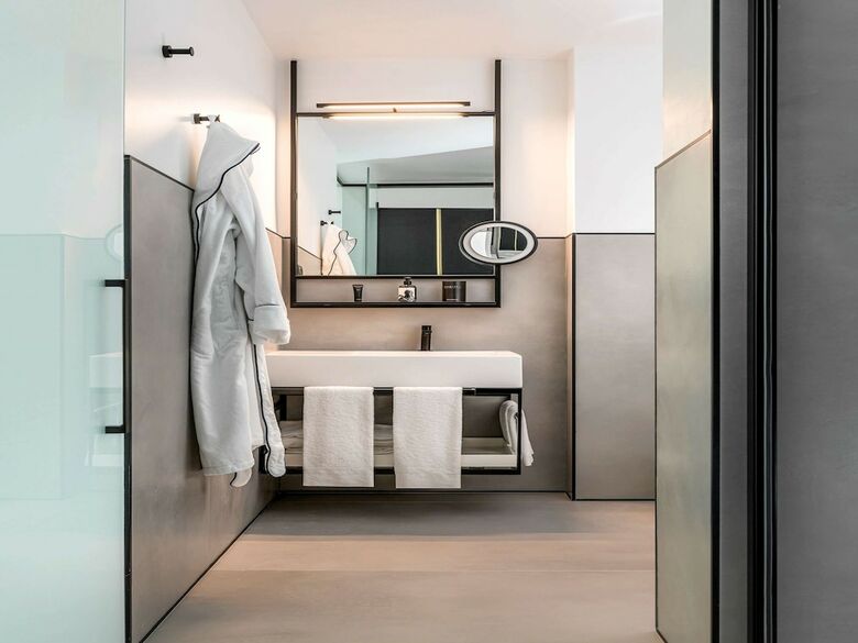 Hotel Habita79 Pompeii - Mgallery