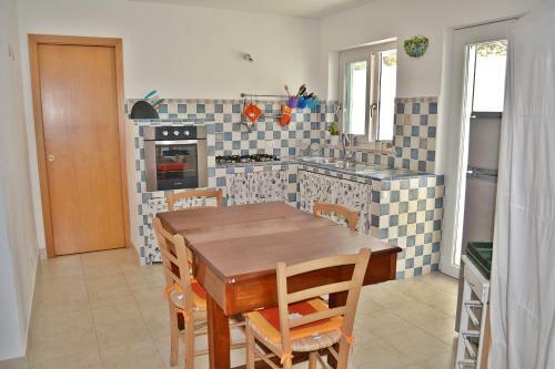 Apartamento Maridea - Villa Mariella