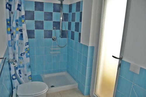 Apartamento Maridea - Villa Mariella