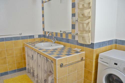Apartamento Maridea - Villa Mariella