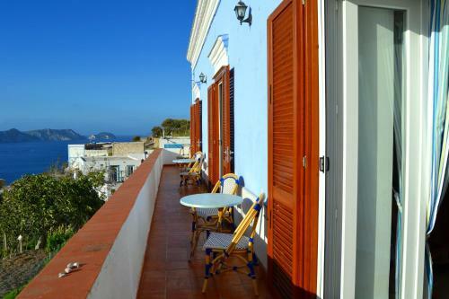 Apartamento Maridea - Villa Mariella