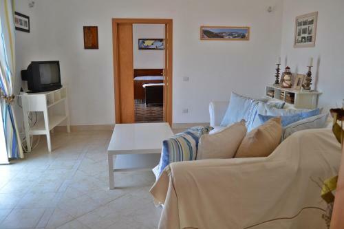 Apartamento Maridea - Villa Mariella