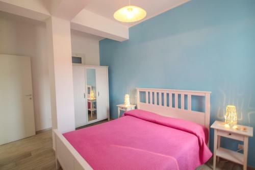 Apartamento Le Case Dei Pescatori - Residence Il Tramonto