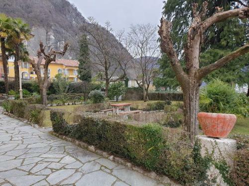 Apartamento Kibil� - Lavena Ponte Tresa