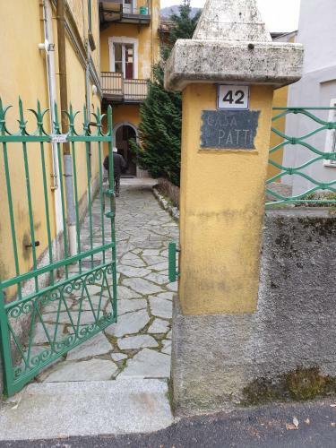 Apartamento Kibil� - Lavena Ponte Tresa