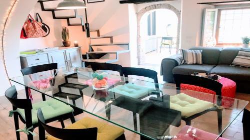 Luxury Silvignano Poolside Villa, Spoleto 8 Km, Rome 1 Hr