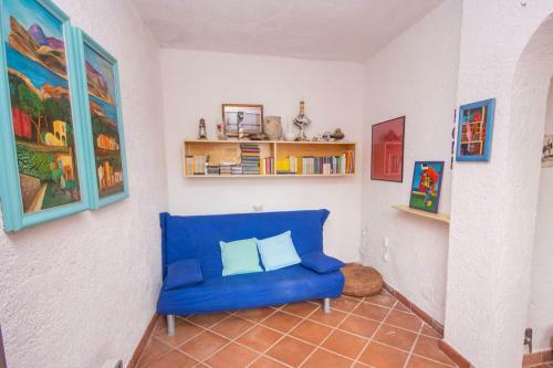 Apartamento Acquasalata