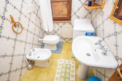 Apartamento Acquasalata