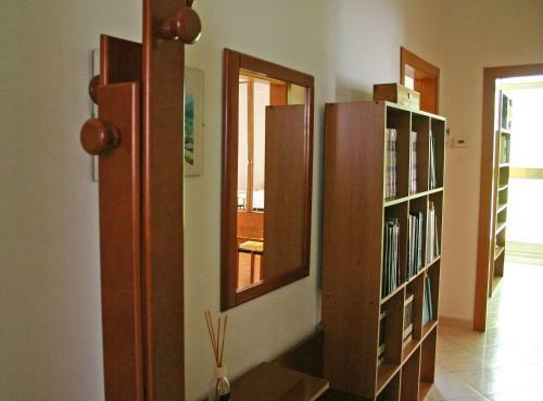 Apartamento Casa Smeralda