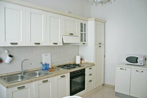 Apartamento Casa Smeralda