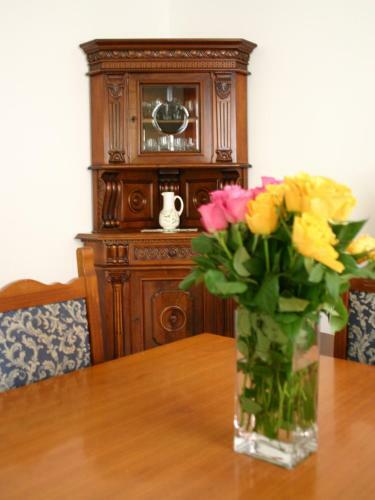 Apartamento Casa Smeralda