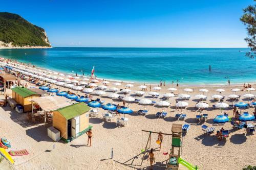 Apartamento Appartamento Bellariva D1-myho Casa