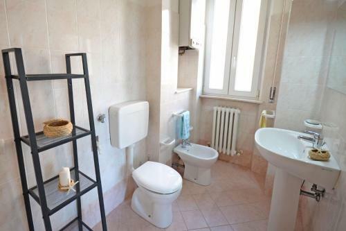Apartamento Appartamento Bellariva C2-myho Casa