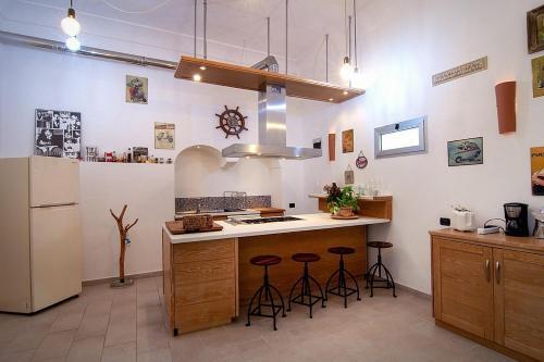 Positano Apartment Sleeps 6 Air Con Wifi