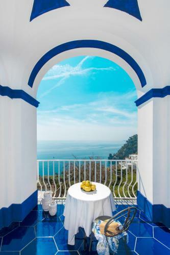 Bed & Breakfast Imperati Suites By Alcione Residence