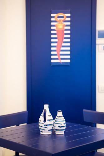 Bed & Breakfast Imperati Suites By Alcione Residence