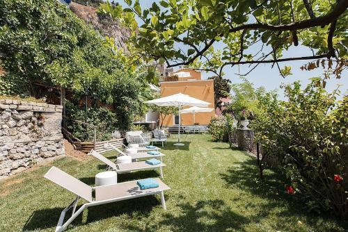 Positano Villa Sleeps 8 With Pool And Air Con