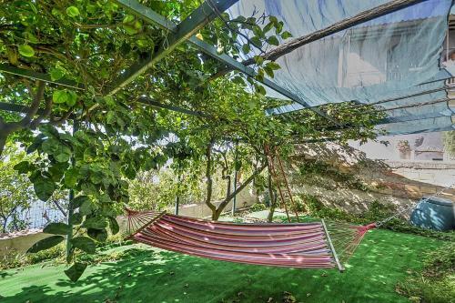 Praiano Villa Sleeps 11 Pool Air Con Wifi
