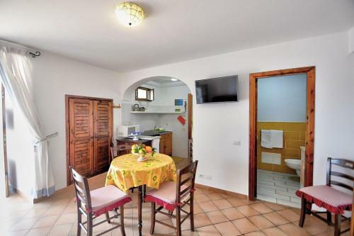 Praiano Villa Sleeps 3 Pool Air Con Wifi