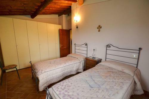 Pozzo Della Chiana Villa Sleeps 24 Pool Air Con