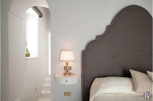 Praiano Villa Sleeps 10 Air Con Wifi