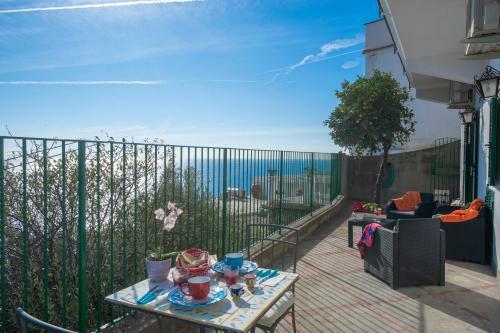 Apartamento Casa Cetrangolo