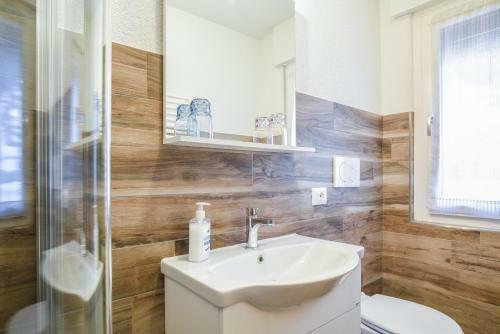 Apartamento Ciasa Micelin - Appartamento Clara