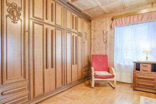 Apartamento Ciasa Micelin - Appartamento Clara