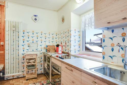 Apartamento Ciasa Micelin - Appartamento Clara