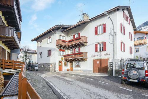 Apartamento Ciasa Micelin - Appartamento Clara