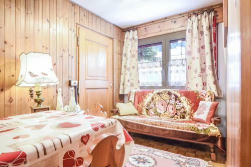 Apartamento Ciasa Micelin - Appartamento Clara
