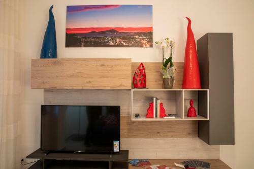 Apartamento Isa Guest House Puteoli