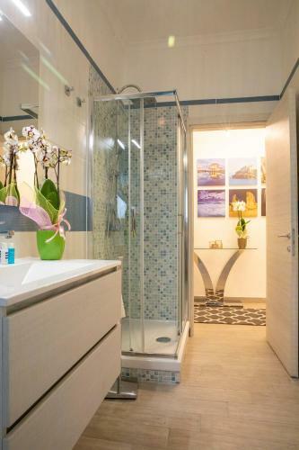 Apartamento Isa Guest House Puteoli