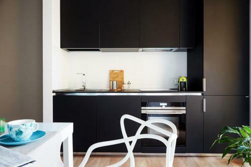 Hostal Stella Del Mare - Pietre Nere Promenade