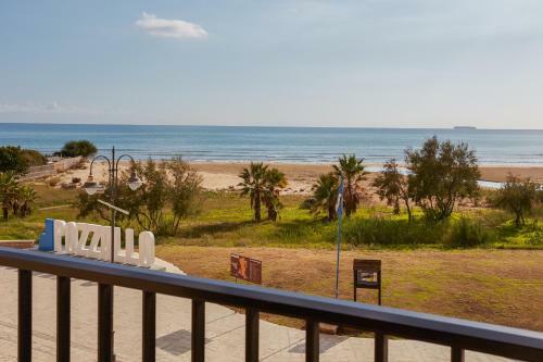 Hostal Stella Del Mare - Pietre Nere Promenade