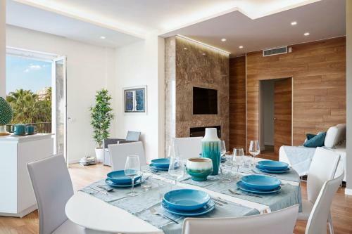 Hostal Stella Del Mare - Pietre Nere Promenade
