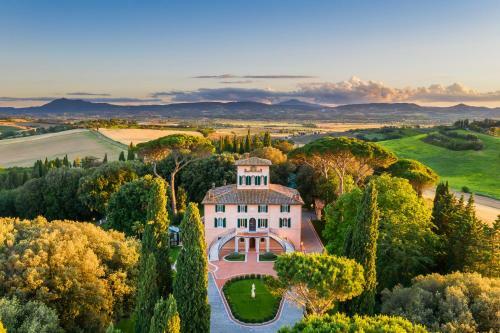 Hotel Villa Valentini Bonaparte