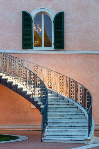 Hotel Villa Valentini Bonaparte