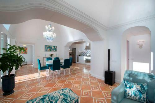 Villa The Mediterranean Arthouse - Stunning Sea View